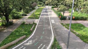 Rettungsdienst-Chef fordert Helmpflicht für Pedelec-Fahrer