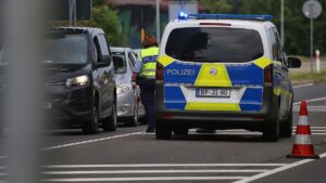 Migrationsexperte rechnet mit baldigem Ende der Grenzkontrollen