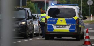 Migrationsexperte rechnet mit baldigem Ende der Grenzkontrollen