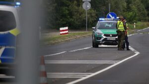 Grenzkontrollen kosten Bundespolizei über 80 Millionen Euro