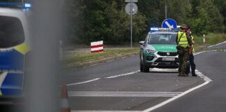 EU-Innenkommissar verlangt Ende deutscher Grenzkontrollen