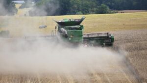 Landwirtschaft kämpft mit stagnierenden Gewinnen und Preisdruck