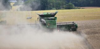 Landwirtschaft kämpft mit stagnierenden Gewinnen und Preisdruck