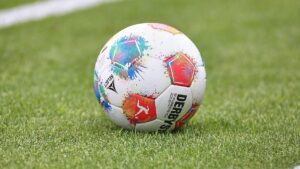 2. Liga: Dresden gewinnt Aufsteigerduell gegen Bielefeld