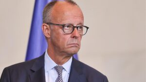 Bericht: Merz will Partei künftig stärker einbeziehen