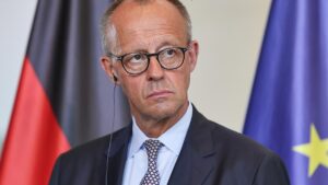 Merz zweifelt an Putin-Selenskyj-Treffen