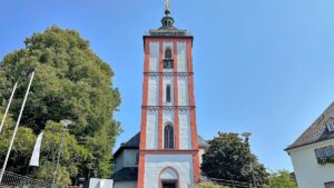 Deutsche Bischofskonferenz sieht vermehrt Vandalismus an Kirchen
