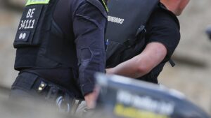 Rechtsextremisten scheitern mit Störung von ARD-Sommerinterview