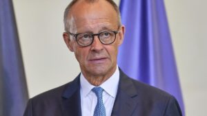 Merz fühlt sich nach jüngsten Gaza-Angriffen bestätigt