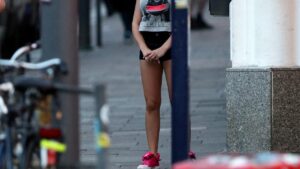 Zahl mobiler Bordelle in Niedersachsen leicht gestiegen