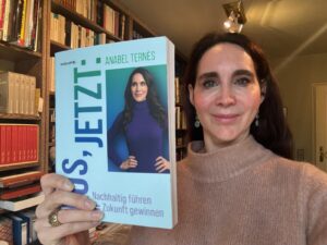 Los, jetzt: Nachhaltig führen gleich Zukunft gewinnen