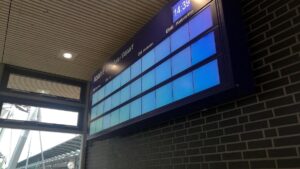 Allianz pro Schiene kritisiert widersprüchliche Fahrgastinfos