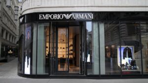 Italienischer Modedesigner Giorgio Armani mit 91 Jahren gestorben