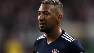 Jerome Boateng verkündet Karriereende
