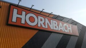 Hornbach eröffnet weniger neue Standorte in Deutschland