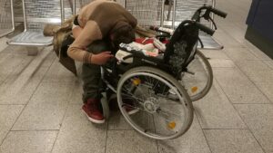 NRW setzt auf Therapieunterstützung für suchtkranke Straftäter