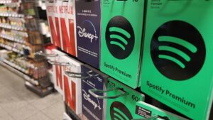 Howard Carpendale kritisiert ungerechte Streaming-Erlöse