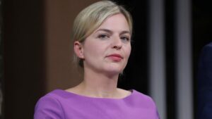 Bayerns Grünen fordern "verbindlichen Freiheitsdienst"