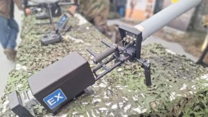 Staatsrechtler: Bundeswehr-Drohnenabwehr braucht keine GG-Änderung