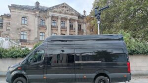 Dobrindt fordert mehr Geld für Drohnen-Abwehr