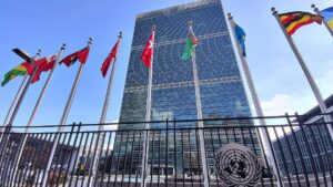 Grüne fordern Merz-Teilnahme an Zwei-Staaten-Konferenz