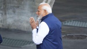 Wadephul will mit Modi über Putin und Xi sprechen
