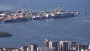 Weber sieht Mercosur als "bestes Anti-Trump-Abkommen"