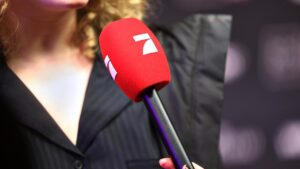 Berlusconi-Familienholding übernimmt Mehrheit an ProSiebenSat.1