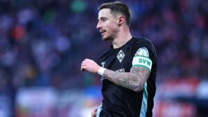 1. Bundesliga: Bremen kassiert herbe Heimpleite gegen Freiburg