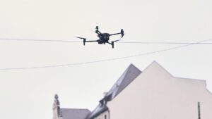 Hensoldt: Drohenschutz für einen Flughafen kostet 10 Millionen Euro