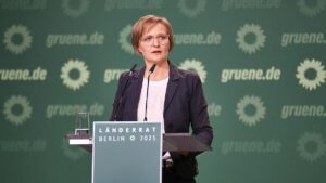 Brantner mahnt Regierung zu Einigung bei Sozialstaatsreform