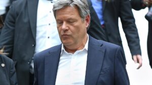 Forsa: Mehrheit gegen Comeback von Habeck