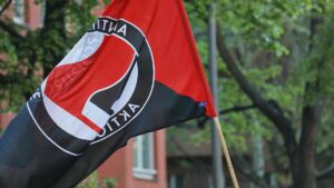 Trump erklärt Antifa zur Terrororganisation