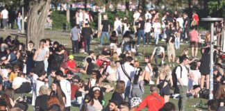 Studie: Deutsche Jugendliche haben immer später ersten Sex