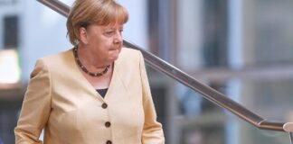 Merkel: Keine Kandidatur als Bundespräsidentin geplant