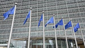 EU-Kommission legt Vorschläge zur Finanzierung der Ukraine vor