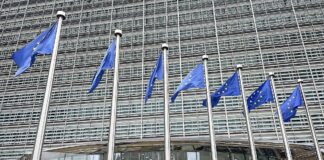 EU will Ausbildungsmission im Libanon starten