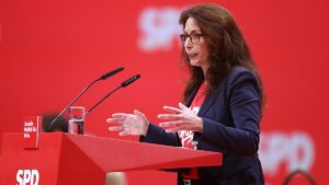 DGB verteidigt Tariftreuegesetz gegen Kritik von Arbeitgebern