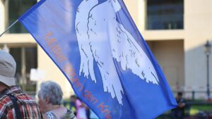 Umfrage: Mehrheit befürchtet neue Kriege in Europa