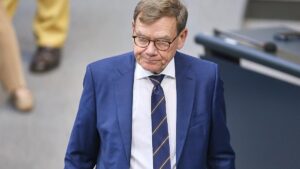 Wadephul betont Bedeutung des Weimarer Dreiecks für Europa