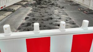 Schnieder will mehr Geld für Straßenbau