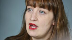 Reichinnek beklagt zunehmende Anfeindungen