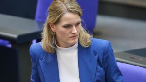 SPD will "Catcalling" strafbar machen