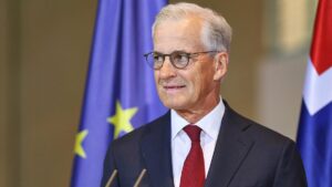 Regierende Sozialdemokraten gewinnen Parlamentswahl in Norwegen