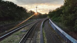 Verfassungsschutz beziffert Schäden durch linksextreme Anschläge