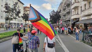 Union gegen Verfassungsänderung zum Schutz sexueller Identität