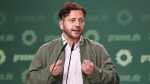 Grüne werfen Bundesregierung "Scheinheiligkeit" in Klimapolitik vor