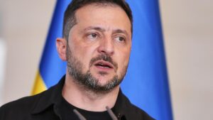 UN-Generaldebatte: Selenskyj fürchtet Verlust Moldawiens an Russland