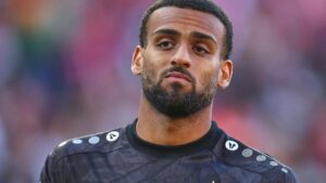 1. Bundesliga: Stuttgart besiegt Köln nach frühem Rückstand