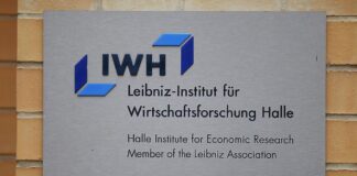 Ökonom stellt Angleichung von Ost und West infrage